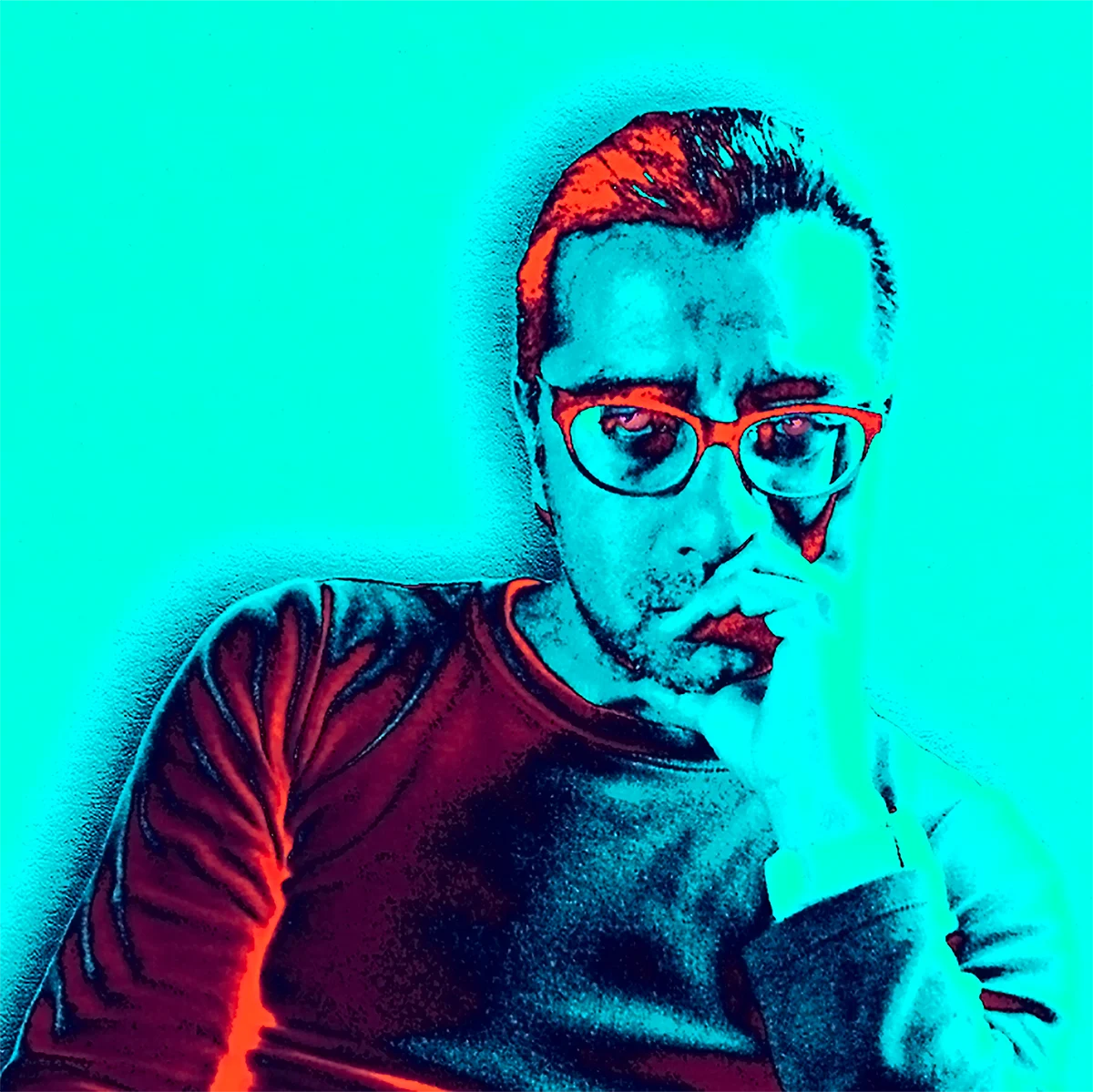 Alejandro Noriega