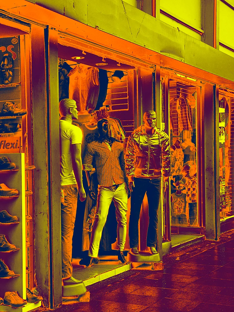 “Popgt” fotografía digital – dimensiones variables - 2014